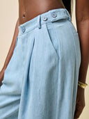 PROJECT SOMA - Bluebell Pants