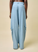 PROJECT SOMA - Bluebell Pants