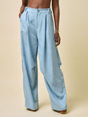 PROJECT SOMA - Bluebell Pants