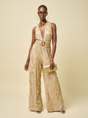 PROJECT SOMA - Celandine Overall