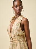 PROJECT SOMA - Celandine Overall