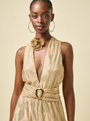 PROJECT SOMA - Celandine Overall