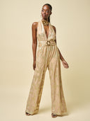 PROJECT SOMA - Celandine Overall