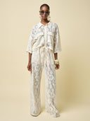 PROJECT SOMA - Chamomile Pants
