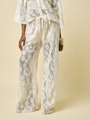 PROJECT SOMA - Chamomile Pants
