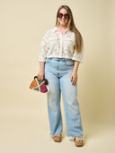 PROJECT SOMA - Chamomile Shirt