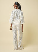 PROJECT SOMA - Chamomile Shirt