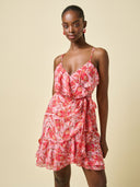 PROJECT SOMA - Cicadas Dress