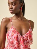 PROJECT SOMA - Cicadas Dress