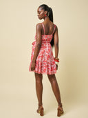 PROJECT SOMA - Cicadas Dress