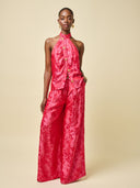 PROJECT SOMA - Cranberry Pants