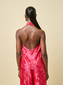 PROJECT SOMA - Cranberry Top