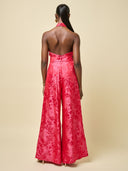PROJECT SOMA - Cranberry Top