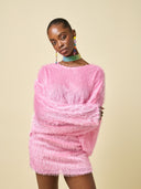PROJECT SOMA - Fern Blouse