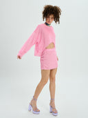 PROJECT SOMA - Fern Blouse