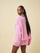 PROJECT SOMA - Fern Blouse
