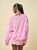 PROJECT SOMA - Fern Blouse