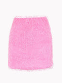 PROJECT SOMA - Fern Skirt Pink