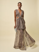 PROJECT SOMA - Foxglove Dress