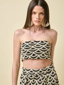 PROJECT SOMA - Fressia Bustier