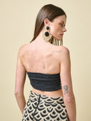 PROJECT SOMA - Fressia Bustier