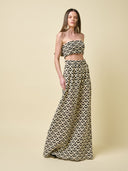 PROJECT SOMA - Fressia Bustier