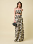 PROJECT SOMA - Fressia Bustier