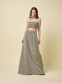 PROJECT SOMA - Fressia Skirt