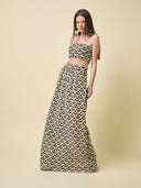 PROJECT SOMA - Fressia Skirt