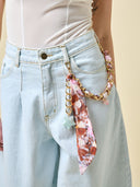 PROJECT SOMA - Goldenrod Jeans