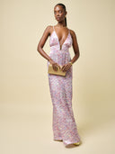 PROJECT SOMA - Helenium Dress