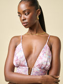 PROJECT SOMA - Helenium Dress
