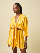 PROJECT SOMA - Heliotrope Overall