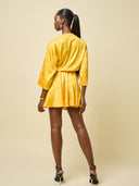 PROJECT SOMA - Heliotrope Overall