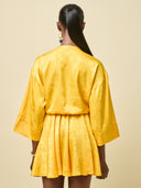 PROJECT SOMA - Heliotrope Overall
