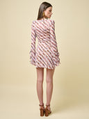 PROJECT SOMA - Lupine Dress