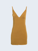 PROJECT SOMA - Lupine Dress