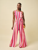 PROJECT SOMA - Mallow Overall