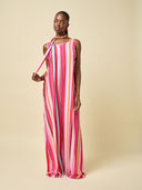 PROJECT SOMA - Mallow Overall