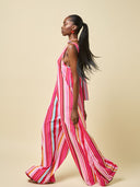PROJECT SOMA - Mallow Overall