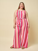 PROJECT SOMA - Mallow Overall