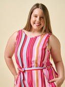 PROJECT SOMA - Mallow Overall