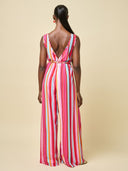 PROJECT SOMA - Mallow Overall