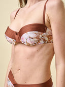 PROJECT SOMA - Meadow Bikini Top