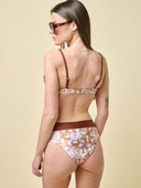 PROJECT SOMA - Meadow Bikini Top