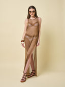 PROJECT SOMA - Meadow Bikini Top