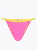 PROJECT SOMA - Moonflower Bikini Bottom