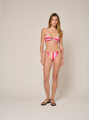 PROJECT SOMA - Myrtle Bikini Top