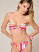 PROJECT SOMA - Myrtle Bikini Top