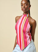 PROJECT SOMA - Peony Top